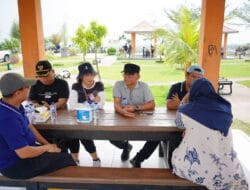 Pemko Medan Intensifkan Aksi Bersih-Bersih Lingkungan