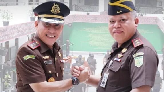 ‎Kejari Taput Telusuri Aliran Dugaan Korupsi Pinjaman Dana PEN Rp326 Miliar