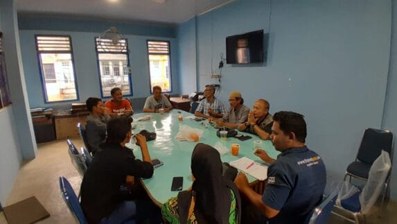 Panitia Konfercab IV PWI Aceh Selatan Buka Pendaftaran Bacalon Ketua Periode 2026-2029