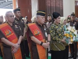 IAD Sumut Gelar Konsultasi, Perkuat Peran Dharmakarini Dukung Tugas Adhyaksa