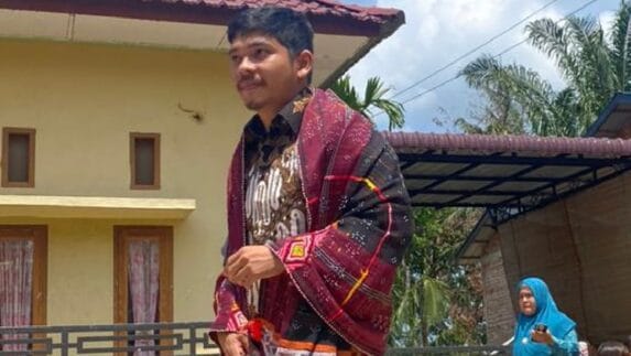 Anggota DPRD Palas Minta Pemkab Perhatikan Aspirasi Masyarakat