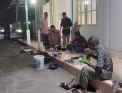 Menyambut Ramadan 1447 H, Panitia Mushalla Attaqwa Ujong Tungkat Gelar Silaturahmi
