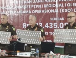 ‎Mantan Jaksa Kritik Kejati Sumut: Pengelola Citraland Tak Tersentuh, Bupati Deli Serdang Dipertanyakan