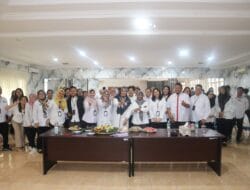 Langkah Nyata Reformasi Birokrasi, BKKBN Sumut Sabet Predikat ZI WBK 2025