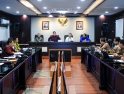 Rico Waas Prioritaskan 4 Aset Untuk Profit, Pemko Medan Dorong Kebangkitan PUD Pembangunan