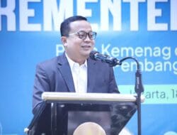 Kemenag: Tidak Ada Kebijakan Zakat untuk MBG