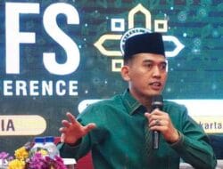 MUI Tanggapi Kesepakatan Dagang RI-AS: Konsumsi Produk Halal Kewajiban Agama, tak Bisa Dinego Apalagi Dibarter