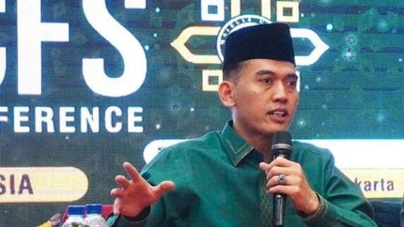 MUI Tanggapi Kesepakatan Dagang RI-AS: Konsumsi Produk Halal Kewajiban Agama, tak Bisa Dinego Apalagi Dibarter