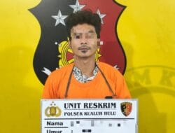 Bawa Sabu, Seorang Mahasiswa di Labura Diamankan Polisi