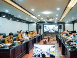 FKUB dan Majelis Agama Dukung Surat Edaran Wali Kota