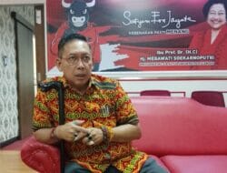 Soal Surat Edaran Wali Kota, Ketua DPRD Medan: Bukan Larangan Tapi Penataan