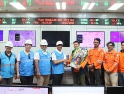 PLN Indonesia Power Pastikan Listrik Sumut Andal Jelang Ramadan dan Idul Fitri