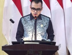 Fraksi NasDem Dukung Kebijakan Rico Turunkan Tarif Parkir di Kota Medan