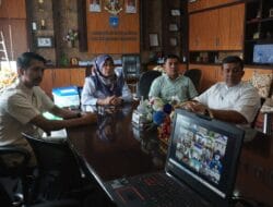 Pemko Langsa Tegaskan Proses Bantuan Banjir Transparan, Masyarakat Diminta Tetap Tenang