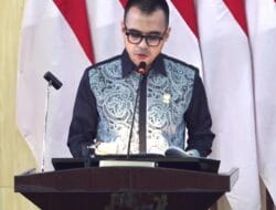 Afif Abdillah Minta RS di Medan Utamakan Pelayanan Terhadap Pasien