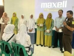 Kajati Aceh Sambangi SMAN 1 Ingin Jaya, Berikan Edukasi Hukum Kepada Siswa