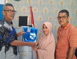 Bursa Calon Ketua PWI Aceh Selatan Berdenyut, “Jenderal” Ambil Start Awal