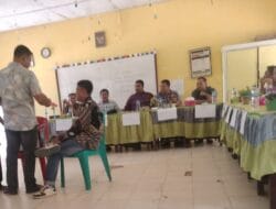 Pemilihan Pengurus dan Pengawas KUD P RPM Dikebut, 10 Kandidat Bersaing