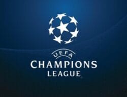 Babak 16 Besar Liga Champions 2025-2026: Berpotensi Hadirkan Tiga Laga Big Match