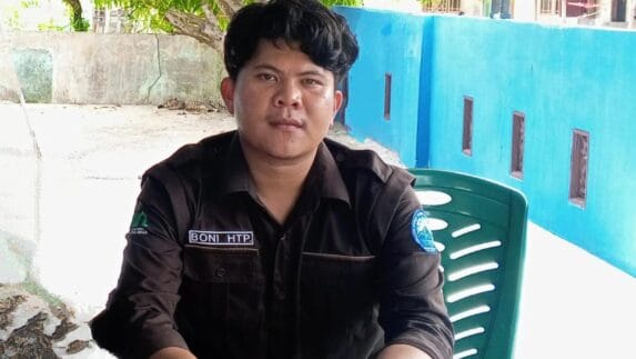 MATABER Soroti Rapat Kerja DPRD Paluta di Hotel Mewah Samosir