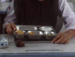 Lagi, Siswa di Sejumlah Daerah Keracunan Massal MBG