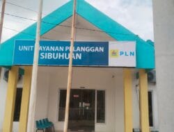 Sabtu Besok Arus Listrik PLN 8 Jam Padam di 13 Kecamatan Palas