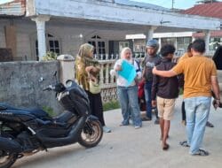 Polres Langsa Ungkap Kasus Dugaan Pemerkosaan Terhadap Anak di Bawah Umur