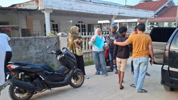 Polres Langsa Ungkap Kasus Dugaan Pemerkosaan Terhadap Anak di Bawah Umur