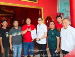 Pencurian di Wilkum Polsek Medan Labuhan tak Terungkap, Legislator PDIP Turun ke Marelan