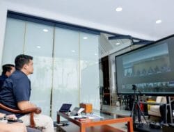 Bobby Protes di Forum Menteri: Sumut Butuh Rp30 Triliun untuk Pemulihan Pascabencana, tapi Cuma Dikasih Rp2 Triliun