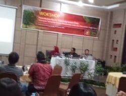 F- SERBUNDO: Butuh Langkah Konkrit Pascapencabutan Izin PT TPL