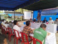 Polres Palas Gandeng Yayasan Gemilang Sakti Jaya Sosialisasi Penyalahgunaan Narkoba