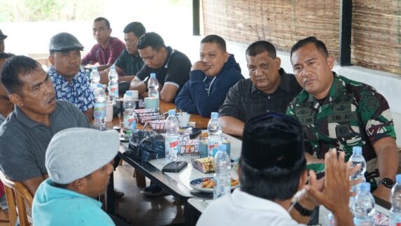 Dandim Abdya: Pers Mitra Strategis TNI