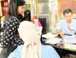 Penuntut Umum Cabjari Madina di Natal Segera Limpah Perkara Korupsi PSR ke PN Medan