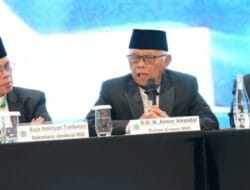 Sikap MUI soal Indonesia Bergabung dalam BoP Bentukan Trump: Desak Israel Akui Kemerdekaan Palestina!