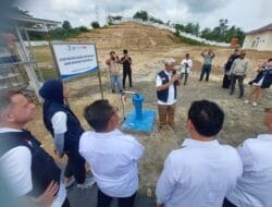 Ketika Air Bersih Menjadi Napas Kehidupan