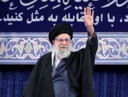MUI Sampaikan Duka atas Gugurnya Ali Khamenei, Kutuk Serangan Israel–Amerika Serikat