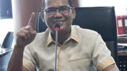 Kepling Terseret Kasus Sabu, Antonius: Aparat Lingkungan Jangan Jadi Perusak