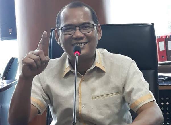Kepling Terseret Kasus Sabu, Antonius: Aparat Lingkungan Jangan Jadi Perusak