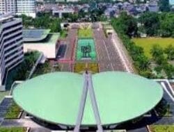 Ada Wacana Gaji Pejabat Dipotong untuk Bangkitkan Kepekaan