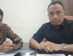 Eriksoni Purba dkk Apresiasi Hakim PN Medan Tolak Dua Gugatan Pengurus Lama YPDA