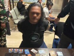 Polres Labuhanbatu Tangkap Balap Liar dan Ringkus Bandar Narkoba