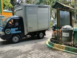 SPPG Singlar Dalang Buah Busuk Terancam Ditutup, Waket DPRD Langkat Jangan Suka Hati