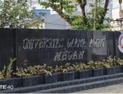 ‎PN Medan Tolak Gugatan Pengurus Lama, Rektor UDA: Hormati Putusan Demi Stabilitas Kampus