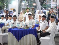 Wali Kota Medan Dorong Bapenda Terus Kompak & Bertransformasi Menuju Digitalisasi