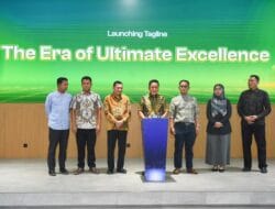 Masuki “Era of Ultimate Excellence”, USU Menatap Panggung Global