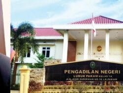 Kecewa Atas Putusan PN Lubuk Pakam, Herlina Sinuhaji Banding ke PT Medan