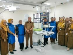RSUD Panyabungan, Siapkan Layanan Kateterisasi Jantung Melalui Penyesuaian Alat dan Uji Fungsi