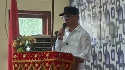 Bupati Buka Rapat RKPD Kabupaten Aceh Selatan Tahun 2027