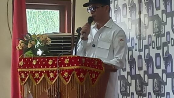 Bupati Buka Rapat RKPD Kabupaten Aceh Selatan Tahun 2027